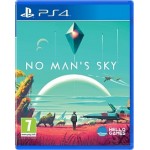 No Man’s Sky (PS4) полная русская версия